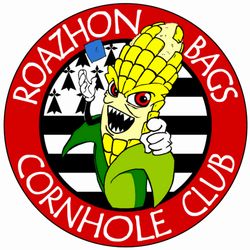 ROAZHON BAGS CORNHOLE CLUB